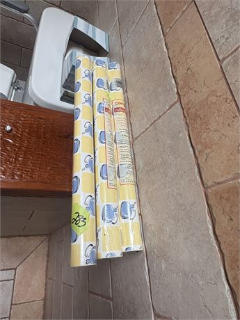 Contact Paper