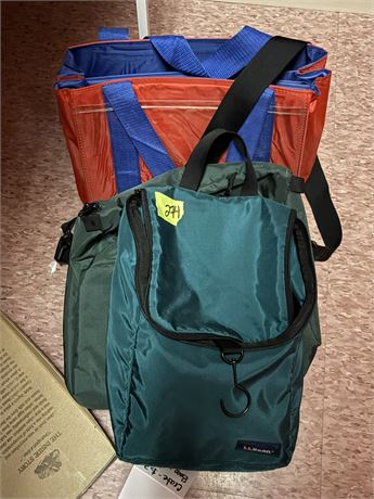 Duffle Bags