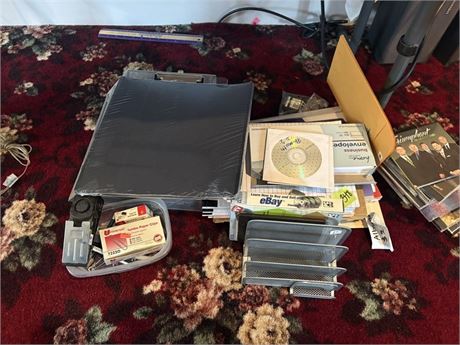 Office Supplies