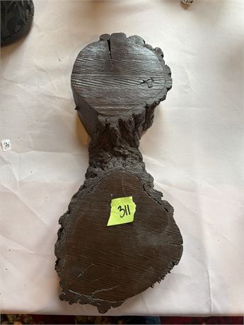 Wood Piece