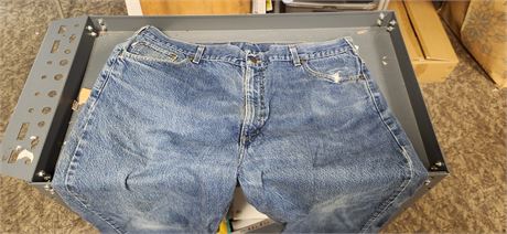 Carhartt Jeans