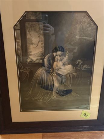 Wall Art