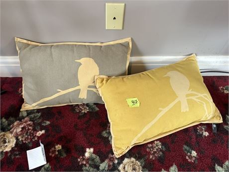 Pillows