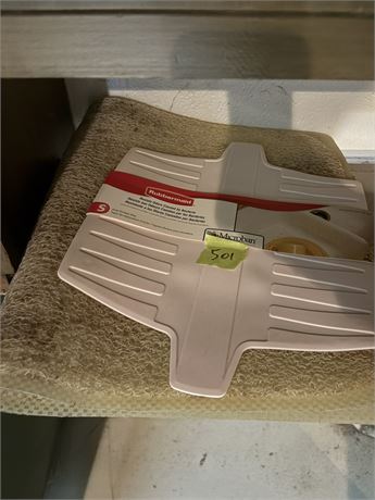 Dish Mat, Rug