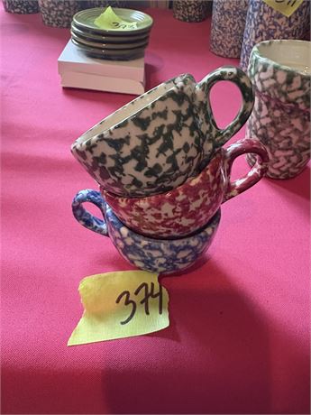Henn Workshops Mini /Expresso Cups