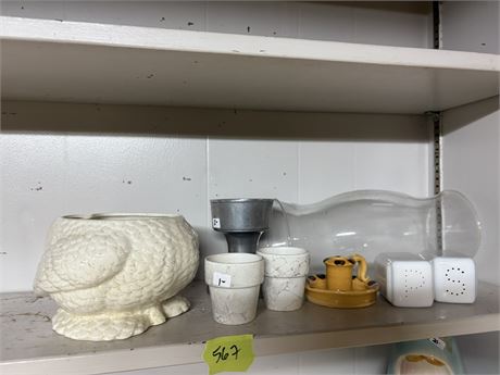 Decor Lot