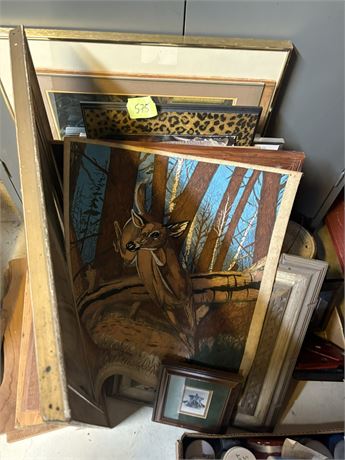 Art Lot
