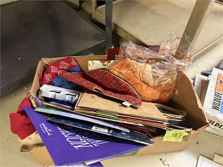 Misc Bags