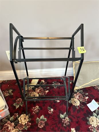 Metal Rack