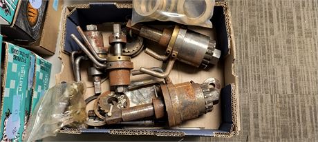 Lot Of Tools