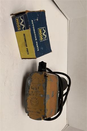 Strut Rod Bushing & Misc. Item