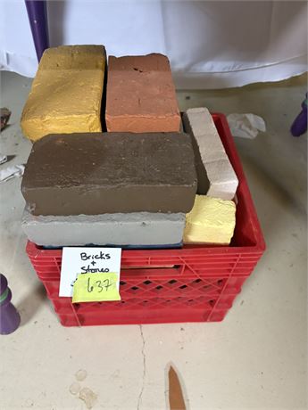 Bricks