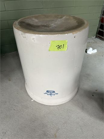 Large Crock