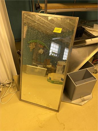 Large Mirror