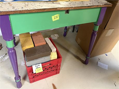 Desk