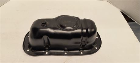 Small Oil Pan
