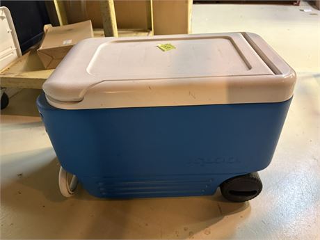 Cooler