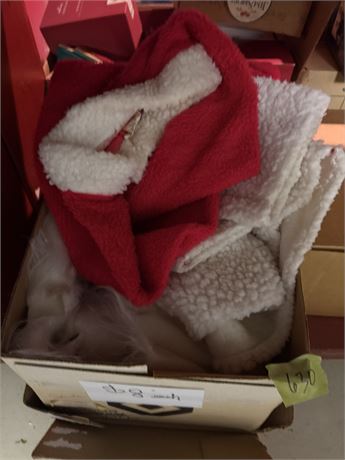Santa Suit