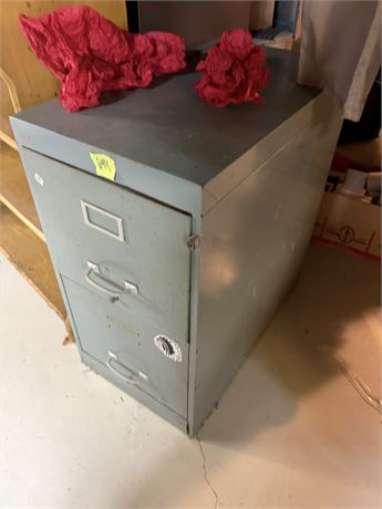 File Cabinet