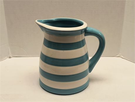 Grace's Pantry Pitcher