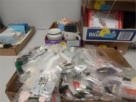 Lot Of Crafting String