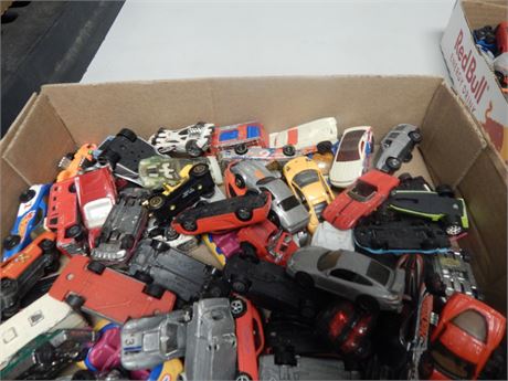 Lot Of Toys