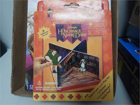 Lot Of Misc. Games