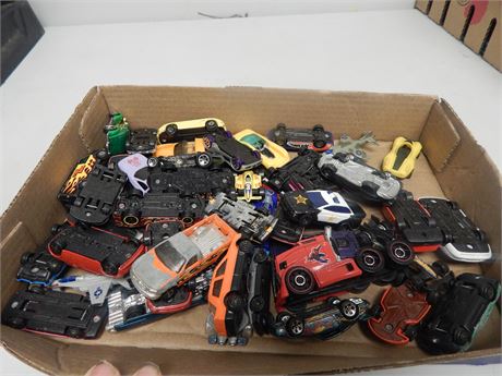 Lot Of Toys