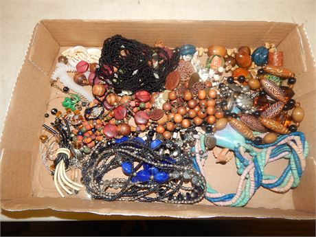 Lot Of Jewelry
