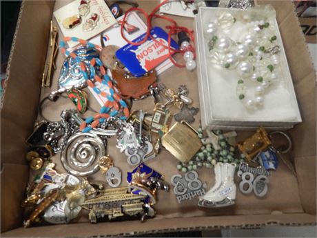 Lot Of Jewelry