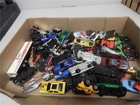 Lot Of Toys