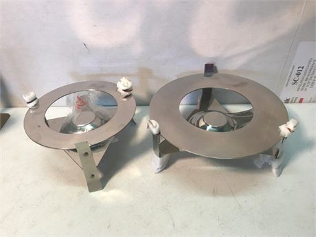Fondue Burners & Stands