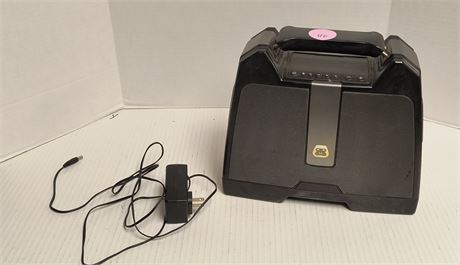 G Boom Wireless Blueooth Speaker
