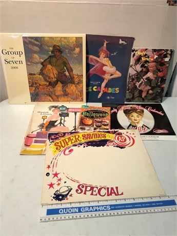 Vintage Misc.