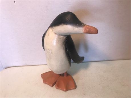 Penguin Deco