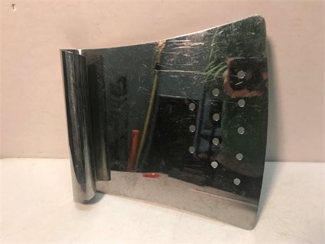 Kitchen Knife/Scraper