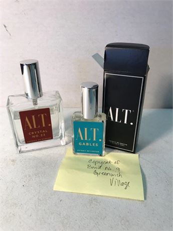 Alt Cologne