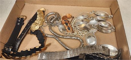 Lot Of Jewelry
