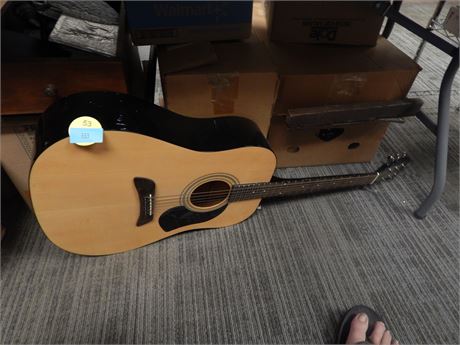 First Act Guitar