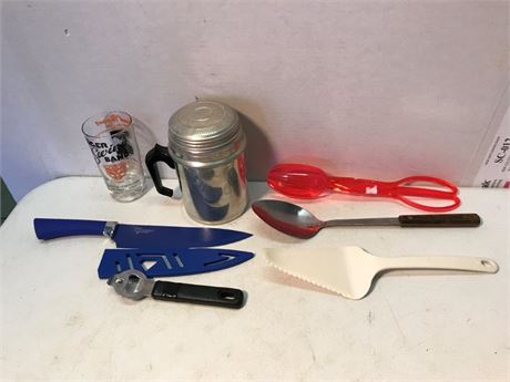 Kitchen Misc.