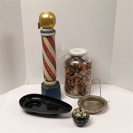 Lot Of Misc. Items