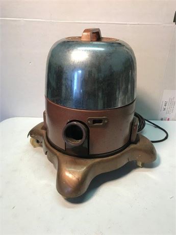 Rainbow Model D Vacuum Cleaner