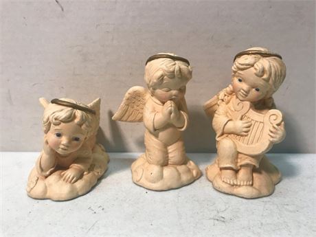 Angels