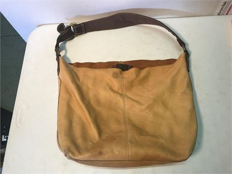 Lucky Brand? Leather Purse & Coin Purse
