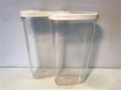 Ikea Kitchen Containers