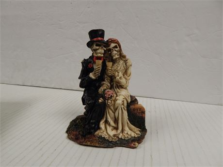 Spooky Knick Knack