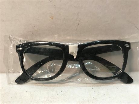 Major League Wild Thing Edition DVD Glasses