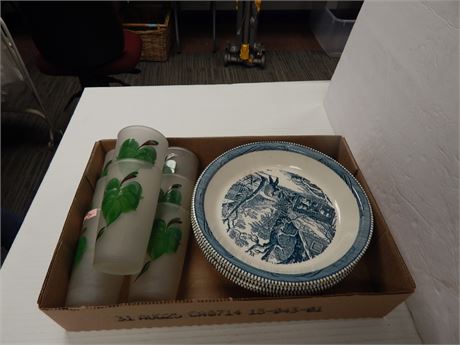 Glassware