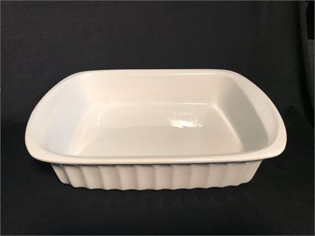 CasaBlanca Bakeware