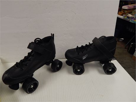 Pacer GTX 500 Roller Skates. Size 7
